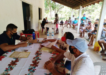 Abertas as inscrições da seleção de famílias para vagas em assentamento no Piauí