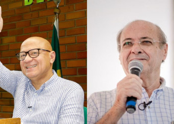 Com Rafael e Lula, Franzé Silva lidera intenções de voto em Teresina
