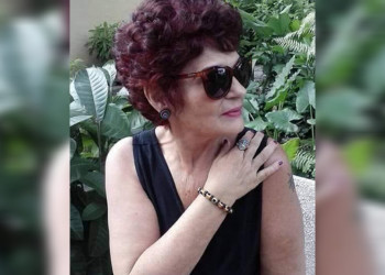 Morre a cantora Anna Miranda aos 71 anos vítima de câncer em Teresina