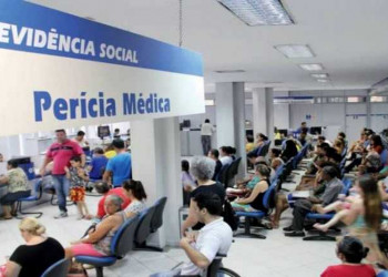INSS vai antecipar 1.800 perícias médicas do BPC no Piauí