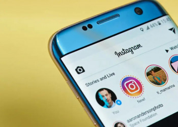 Instagram lança medidas de proteção de menores contra chantagistas