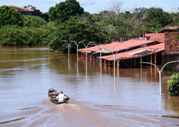 Governo reconhece emergência em 14 municípios do Maranhão