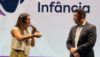 Etipi destaca tecnologia como aliada das políticas para a infância