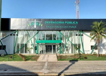 Estado nomeia cinco novos defensores para o Piauí