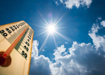 Inmet emite alerta sobre nova onda de calor no Brasil