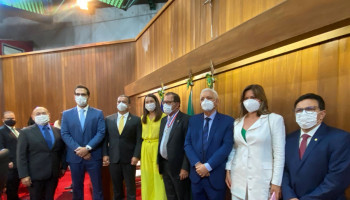 Gente e eventos que fazem a diferença