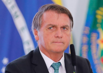 Bolsonaro usou ação do PT contra condução coercitiva para faltar ao depoimento à PF