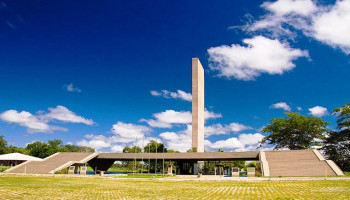 A batalha bicentenária