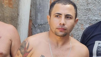 Envolvido em chacina de pedreiros em Parnaíba morre em troca de tiros com a PM em Tutoia