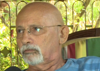 Morre jornalista Luis Carlos Maranhão aos 73 anos em Teresina