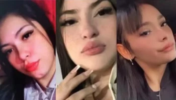 Saiba quem eram as três jovens torturadas e mortas em transmissão ao vivo na Argentina