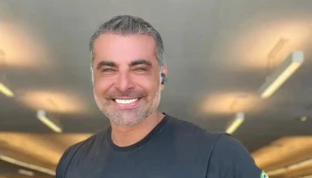 Modelo e influencer JP Mantovani morre em acidente de moto em São Paulo