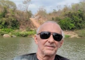 Morre Juarez Júnior, apresentador do programa Caminhos e Trilhas, aos 62 anos