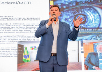 SoberanIA avança e vai quintuplicar quantidade de dados para entender realidade do Piauí