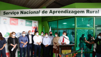 70ª Expoapi será a maior edição e movimentará cerca de R$ 40 milhões