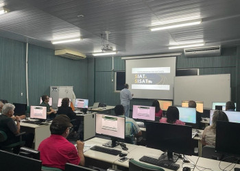 Governo investiu R$ 5 milhões em treinamentos para servidores públicos