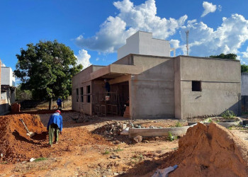 Avança construção da primeira Casa da Mulher Brasileira no interior do Piauí