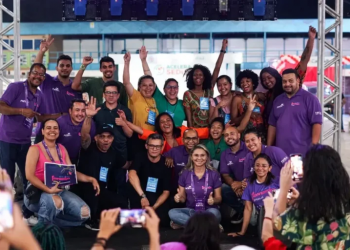 Teresina recebe Expo Favela 2025 nos dias 4 e 5 de novembro