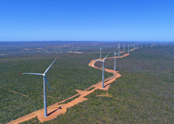 Agronegócio e energias renováveis fazem disparar PIB de municípios do Piauí