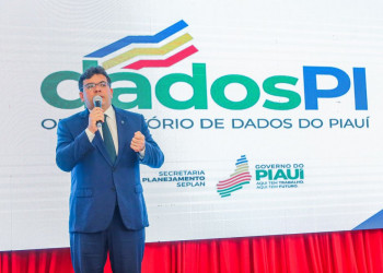 Governo do Piauí lança Observatório de Dados para aprimorar a gestão pública
