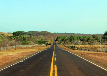 Piauí tem o maior percentual de rodovias consideradas ótimas do Nordeste