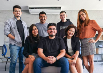 Startup instalada na ZPE Piauí conquista clientes nos EUA e outros países