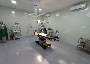 Hospital de Elesbão Veloso retoma cirurgias agendadas a partir desse sábado