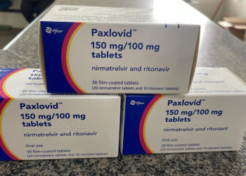 Piauí distribui mais de 16 mil medicamentos para casos leves da Covid-19