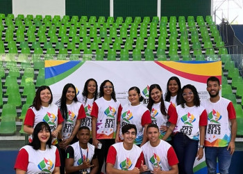 Secepi convoca prefeitos para adesão aos Jogos e Paralimpíadas Escolares
