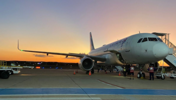 Nova lei no Piauí obriga companhias aéreas a higienizar aeronaves a cada voo
