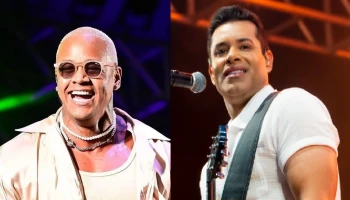 Justiça mantém shows de Léo Santana e Kiko Chicabana em cidade piauiense afetada pela seca