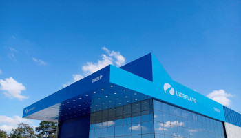 Librelato aposta no Brasil e investe em nova unidade em São Paulo