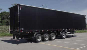 Librelato participou da TranspoSul 2025 com soluções para transporte