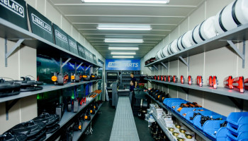 Librelato lança campanha da Libreparts com frete grátis e descontos