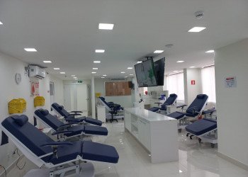GSH Banco de Sangue de Teresina alerta para queda das doações e convoca doadores