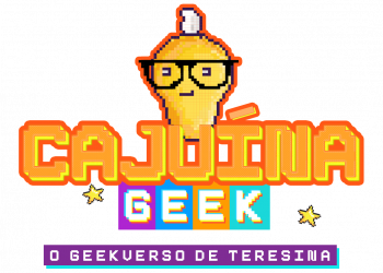 Teresina recebe primeira edição do Cajuína Geek