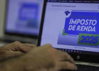 Receita Federal paga nesta sexta-feira (31) lote da malha fina do Imposto de Renda