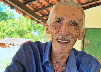 Morre aos 94 anos Luís Edwiges, um dos fundadores do PT no Piauí