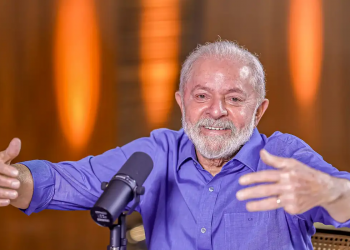 A PF investiga falsa filiação do presidente Lula ao PL, de Jair Bolsonaro