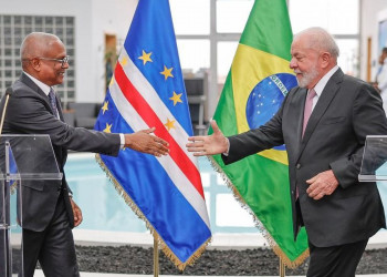 Lula afirma que retomará boa relação com países africanos