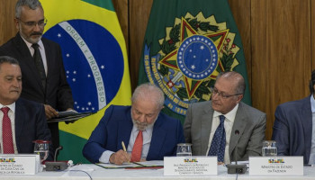 Um projeto para o Brasil: o poder mobilizador de uma proposta de longo prazo