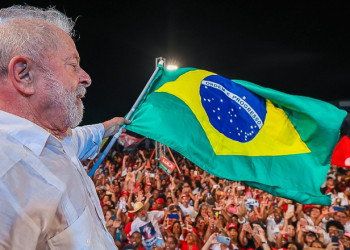 Genial/Quest: Lula é aprovado por 60% dos brasileiros