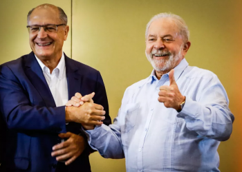 PT oficializa candidatura de Lula à Presidência em São Paulo