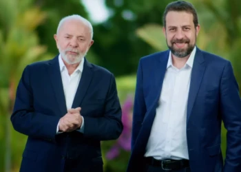 Lula anunciará Guilherme Boulos como ministro da Secretaria-Geral da Presidência
