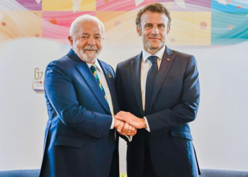 Lula cobra responsabilidade de países ricos na questão climática