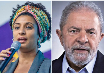 Presidente Lula diz que o governo deve tratar o caso de Marielle com sobriedade