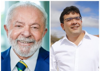 Lula planeja visita ao Piauí para reforçar pré-candidaturas  e visitar obras