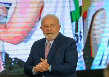 Com Lula, confiança dos brasileiros no presidente atinge maior nível desde 2012