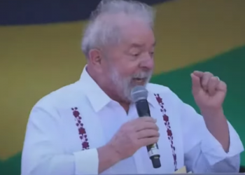 Lula diz que pacote de Bolsonaro de R$ 41 bi é como sorvete: 