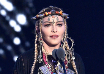 Transmissões do show de Madonna neste sábado: saiba onde assistir